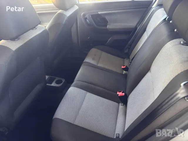 Skoda Fabia, снимка 7 - Автомобили и джипове - 47748593