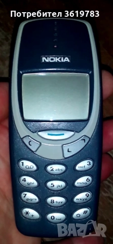 Продавам телефон Nokia 3310