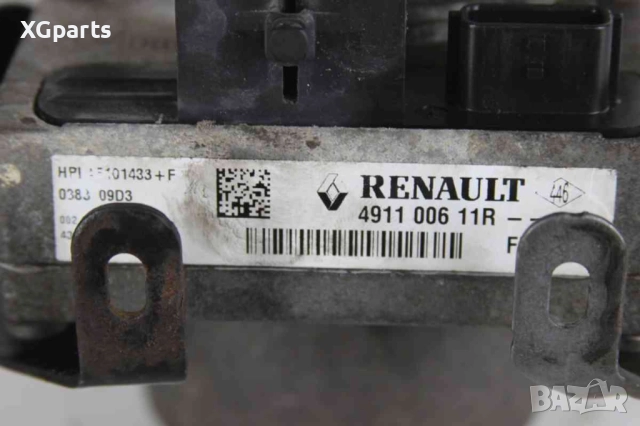 Електро хидравлична помпа за Dacia Dokker (2012-2017) 491100611R, снимка 3 - Части - 52462843