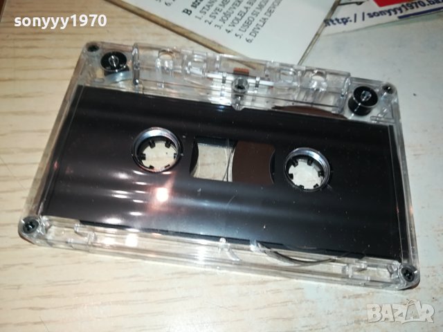 dragana-касета 0208231022, снимка 7 - Аудио касети - 41731768