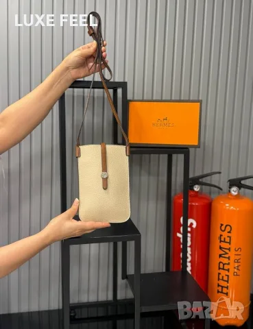 Hermes ⚜️Дамски Чанти 