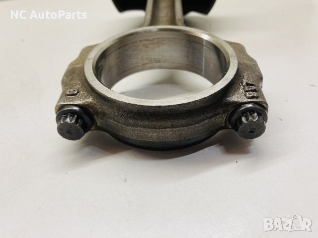 Бутало с биеала за BENTLEY MULSANNE V8 6.75 CKB 2013, снимка 8 - Части - 42595325