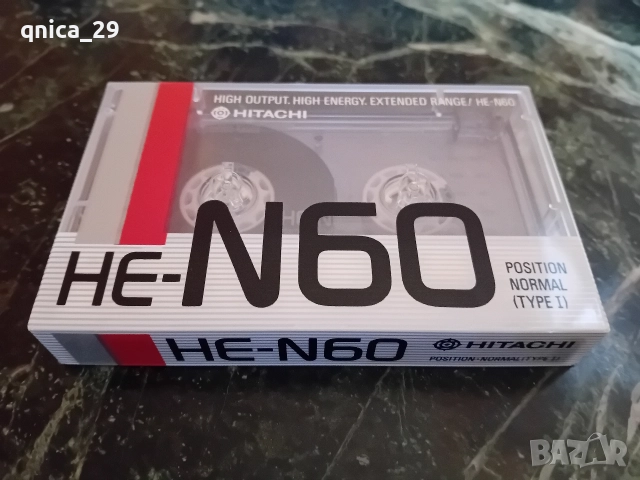 Hitachi HE-N60