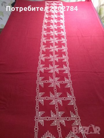 Битови покривки за маса, снимка 4 - Покривки за маси - 34721154