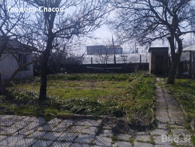 Инвестиционен имот с. Българево , снимка 15 - Къщи - 53856800