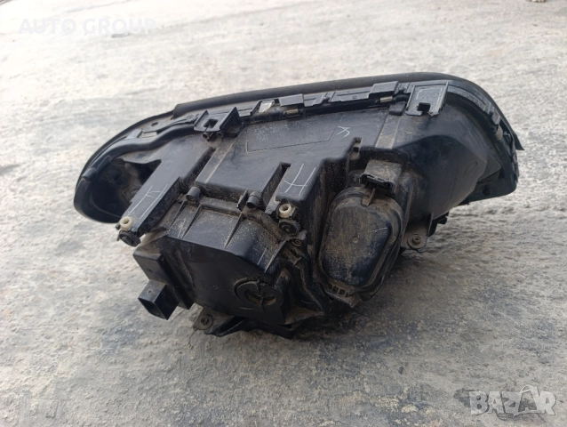 Фар ляв за БМВ Х5 / BMW X5 E53 феис, снимка 5 - Части - 52598527