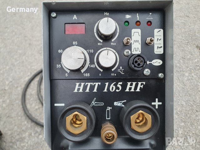 инверторен електрожен аргон, снимка 11 - Други машини и части - 42345281