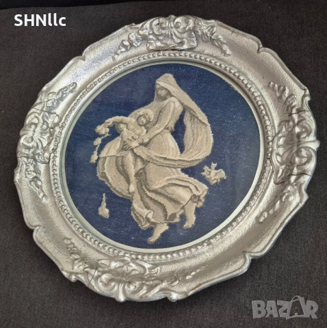 Гоблен Ден и Нощ, снимка 2 - Гоблени - 52235316