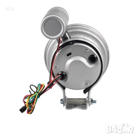 Оборотомер, Черен, 5, снимка 2 - Аксесоари и консумативи - 41571457