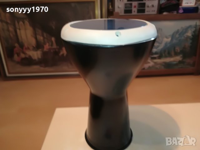 ЧЕРНА ТАРАМБУКА 33Х21СМ 0704231333