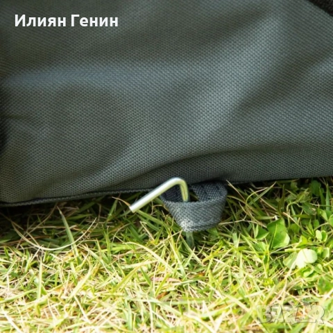 PawHut 70 см сгъваема чанта за домашни любимци, снимка 7 - За котки - 51792218