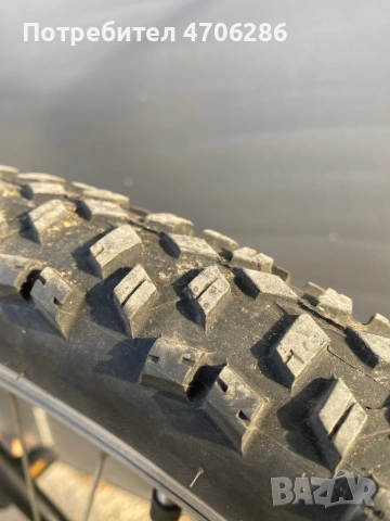 Bulls 27,5 цола, снимка 9 - Велосипеди - 53137714