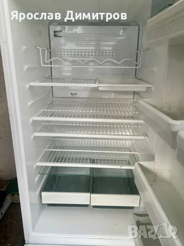 ПРОДАВАМ ❄️ СТАР, НО ЗЛАТЕН-ХЛАДИЛНИК  VESTFROST , снимка 3 - Хладилници - 55772151