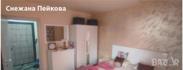 Двустаен апартамент, снимка 7 - Апартаменти - 53788804