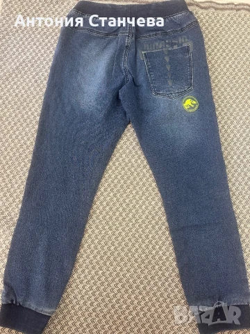 Детски дънки Original Marines, снимка 6 - Детски панталони и дънки - 50995793