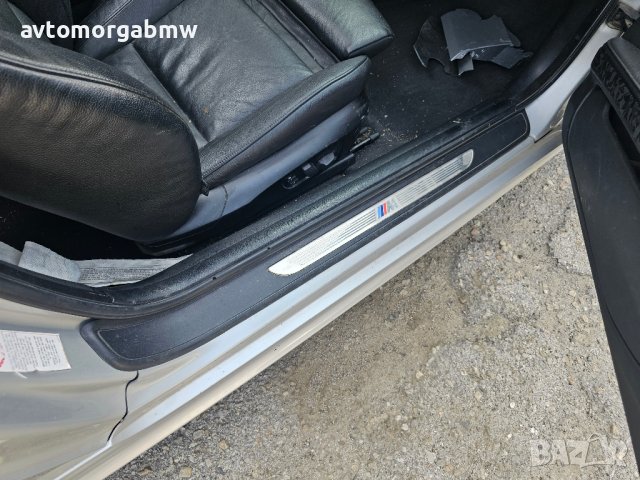 БМВ На части Е92 325д 197 коня / BMW e92 325d 197hp / Автоморга БМВ Долна баня /, снимка 11 - Автомобили и джипове - 41775581