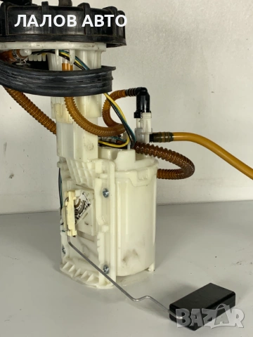 Бензинова помпа кошница нивомер гориво Ауди А4 Audi A4 B6 2.0i 130к.с. , снимка 2 - Части - 53257248