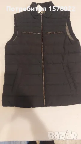 мъжки зимни елеци размер М