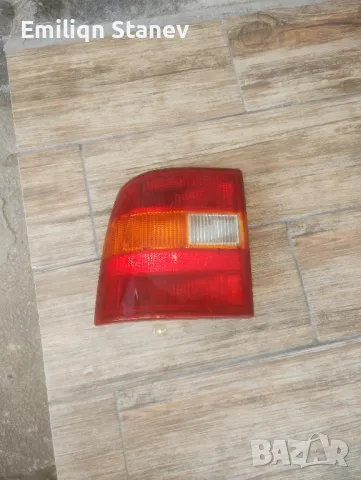 части за Опел Вектра и за голф 2, снимка 2 - Части - 47321592