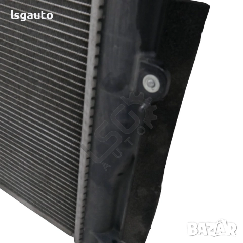 Воден радиатор Toyota RAV 4 III 2006-2012 ID: 154682, снимка 2 - Части - 52538698