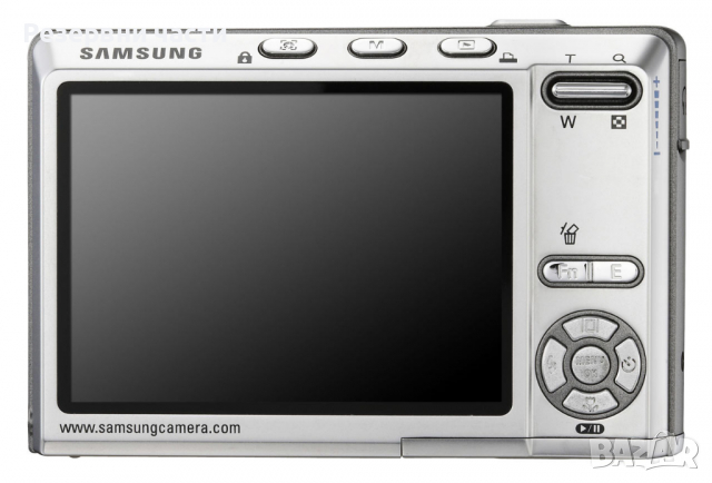 Фотоапарат Samsung 8.2MP, снимка 2 - Фотоапарати - 36400009