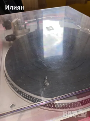 Technics SL-5200, снимка 9 - Грамофони - 47769323