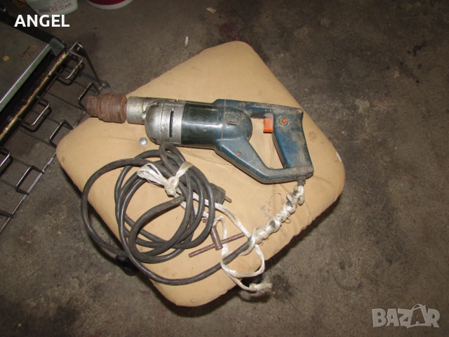 Дрелки и консумативи, снимка 6 - Други инструменти - 52483828