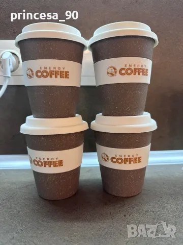 Комплект термо чаши 