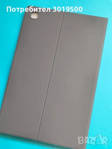 Оригинален калъф за таблет Samsung Galaxy Tab A7 10.4", снимка 3 - Калъфи, кейсове - 56053810
