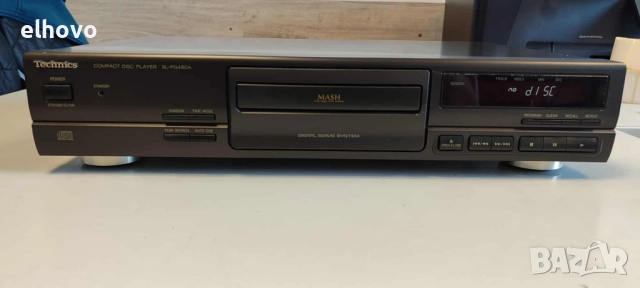 CD player Technics SL-P480A