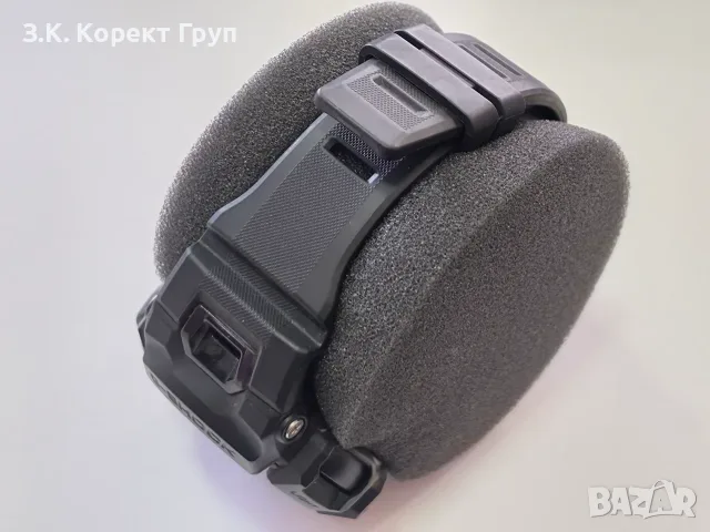 Casio G-SHOCK G-SQUAD GBA-900-1A – Bluetooth, снимка 8 - Мъжки - 56083827