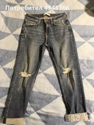 дънки Zara размер S