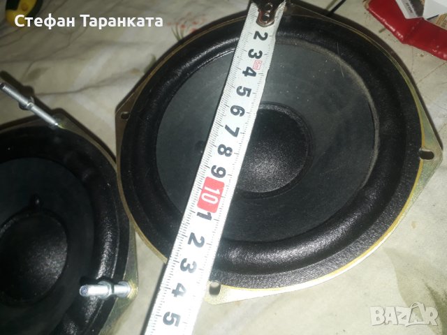 Sony-Бсови говорители, снимка 5 - Тонколони - 42615985