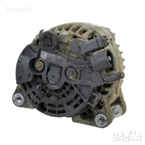 Алтернатор Citroen C4 (I) 2004-2008 ID:103182, снимка 2 - Части - 41161303