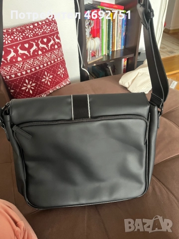 Чанта за лаптоп Cerruti 1881, снимка 3 - Чанти - 52903042