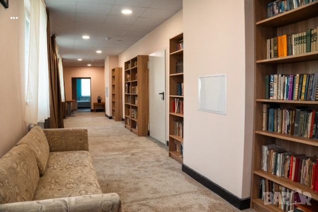 Дом за възрастни хора Елов Дом, снимка 10 - Старчески домове - 52271446