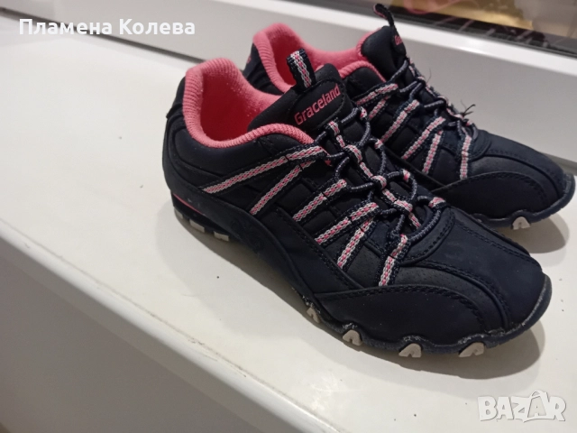 Маратонки Graceland , номер 32