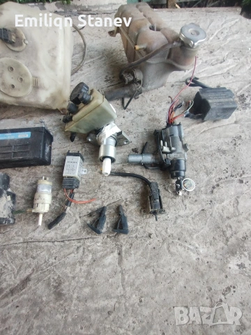 Части за Мерцедес 190 , снимка 11 - Части - 53167541