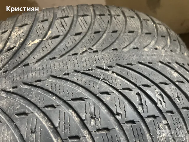 Продавам гуми 255/50/19, снимка 3 - Гуми и джанти - 55752383