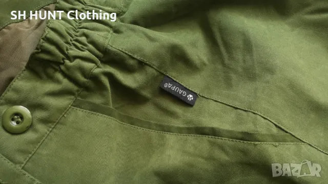 GAUPA of NORWAY Waterproof Trouser размер L за лов риболов панталон водонепромокаем - 879, снимка 6 - Екипировка - 48071832