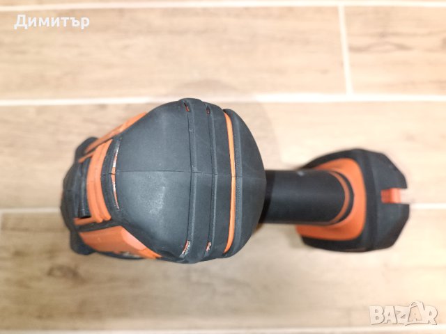 Spit HDI 286 / Bosch GSR 18 VE-2-LI тяло на винтоверт 18V 80 Nm, снимка 8 - Винтоверти - 40867473