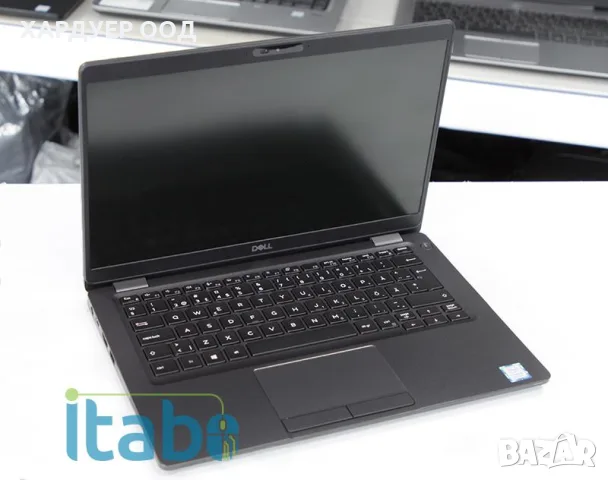 Лаптоп Dell Latitude 5300 - 80132725