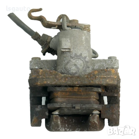 Заден ляв спирачен апарат Volkswagen Golf VI 2008-2016 ID:148716, снимка 2 - Части - 51404934