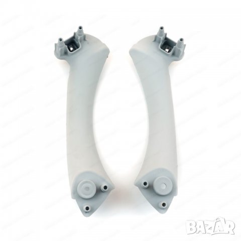 вътрешна дръжка за врата на BMW 3 E90 E91 лява и дясна комплект, снимка 8 - Аксесоари и консумативи - 39243915