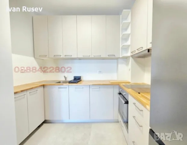 2 стаен Овча Купел 83кв.м, снимка 7 - Апартаменти - 56205250