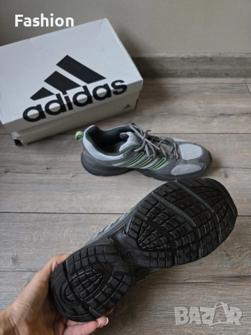 Оригинални мъжки маратонки \ сникърси ADIDAS, снимка 8 - Маратонки - 53093638