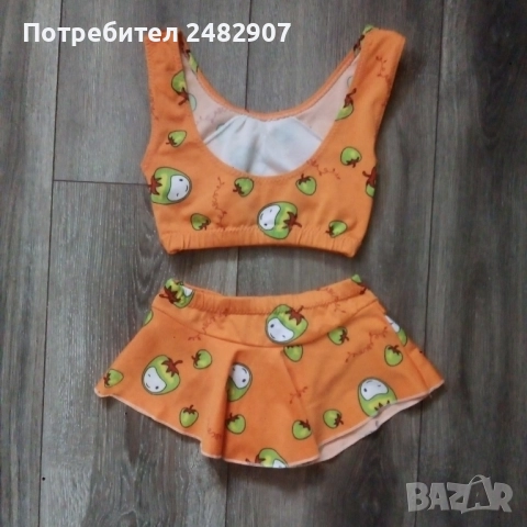 Детски бански, снимка 3 - Детско бельо и бански  - 52224741
