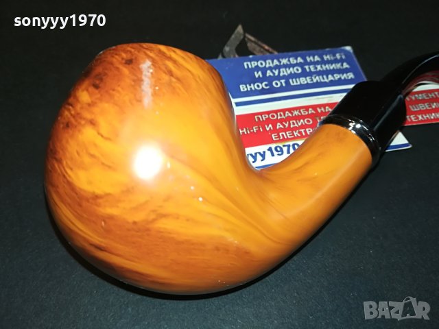 лула за пушене 1404231605, снимка 2 - Лули - 40367949