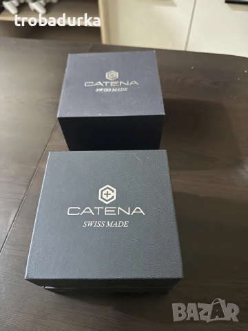 CATENA SWISS AUTOMATIC 