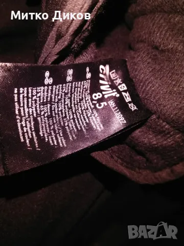 Crivit 3 M Thinsulate insulation 40gr water proof нови ръкавици размер 8.5, снимка 6 - Ръкавици - 47866786